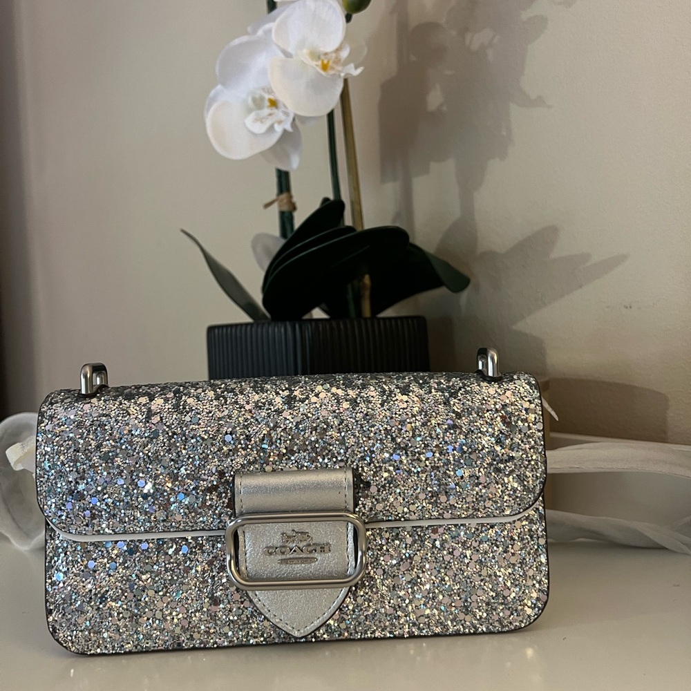 Coach Morgan Crossbody NWOT